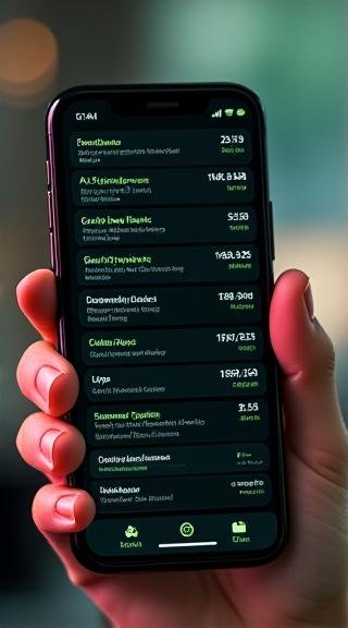 Automated Bot Control Panel
